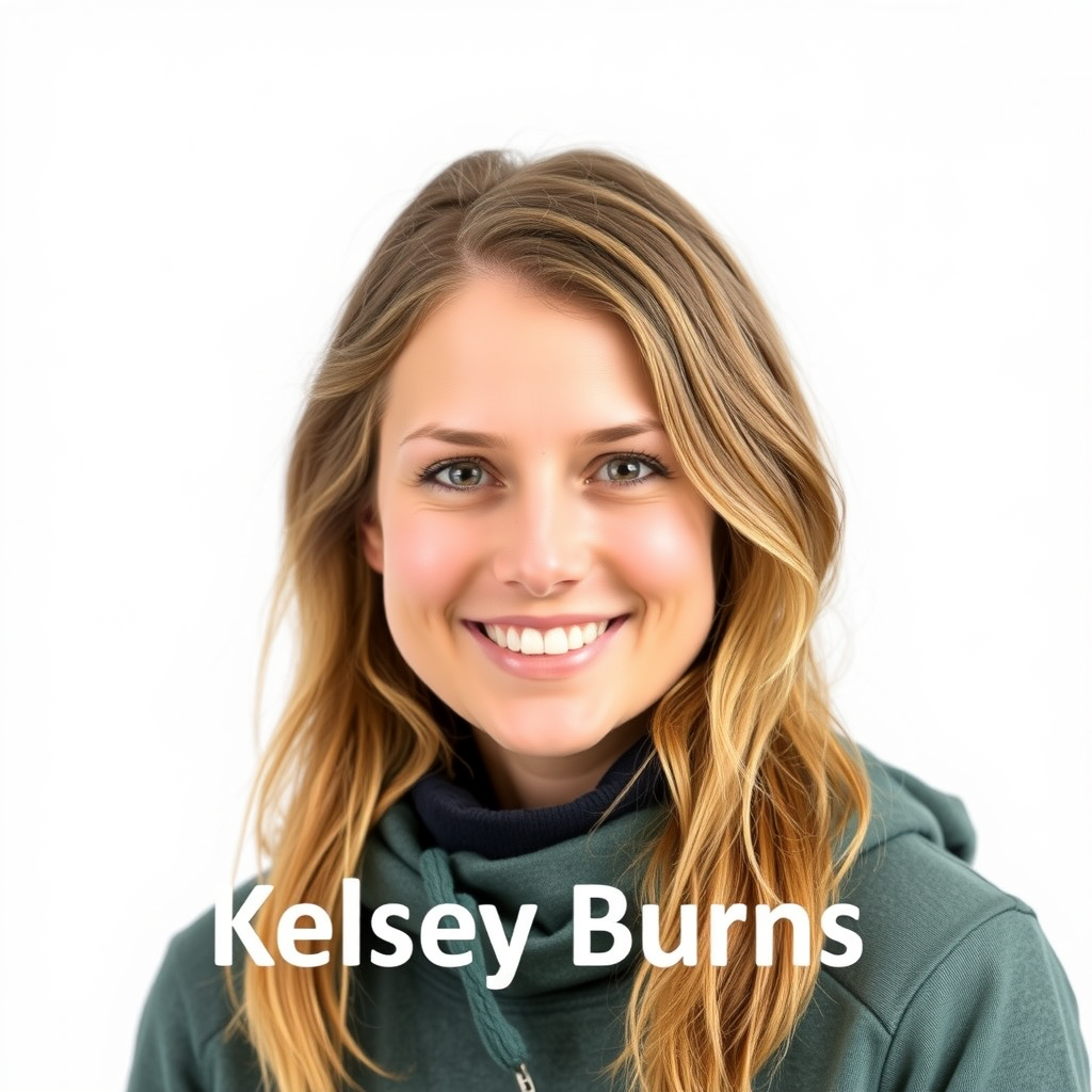 Kelsey Burns